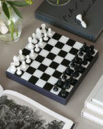 Printworks-PW00531Classic - Art of Chess Black 6