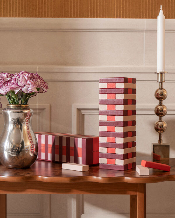 Printworks-PW00540-Play - Tumbling Towers Red Multi 5