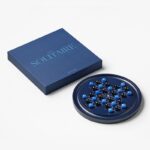 Printworks-PW00669-Classic - Solitaire Blue 2