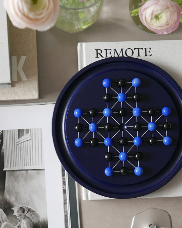 Printworks-PW00669-Classic - Solitaire Blue 4