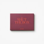 Printworks-PW00670-Classic - Shut the Box Red 2