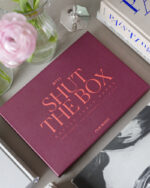 Printworks-PW00670-Classic - Shut the Box Red 2