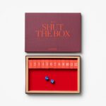Printworks-PW00670-Classic - Shut the Box Red 2