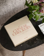 Printworks-PW00685Classic - Chinese Checkers Beige 5