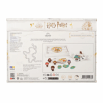 UGEARS Harry Potter™ Adventskalender – Der Weg nach Hogwarts™ – 3D-Holzkalender – Bild 4